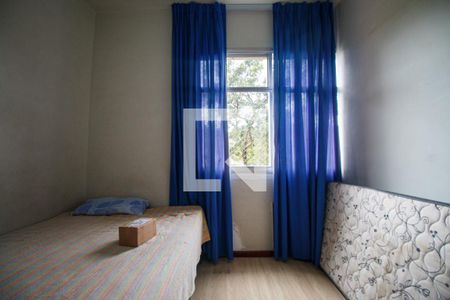Quarto 1 de apartamento para alugar com 4 quartos, 93m² em Tijuca, Rio de Janeiro