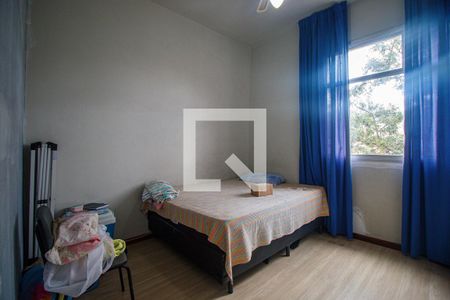 Quarto 1 de apartamento para alugar com 4 quartos, 93m² em Tijuca, Rio de Janeiro