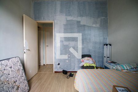 Quarto 1 de apartamento para alugar com 4 quartos, 93m² em Tijuca, Rio de Janeiro