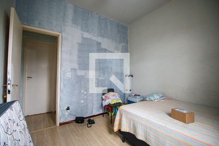 Quarto 1 de apartamento para alugar com 4 quartos, 93m² em Tijuca, Rio de Janeiro