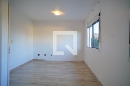 Quarto 1 de casa de condomínio à venda com 3 quartos, 118m² em Mário Quintana, Porto Alegre