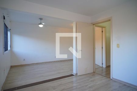 Quarto 1 de casa de condomínio à venda com 3 quartos, 118m² em Mário Quintana, Porto Alegre