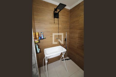 Banheiro 1 de casa para alugar com 3 quartos, 300m² em Bosque dos Eucaliptos, São José dos Campos