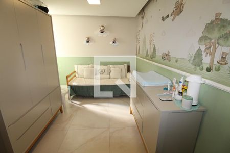 Quarto 1 de casa para alugar com 3 quartos, 300m² em Bosque dos Eucaliptos, São José dos Campos