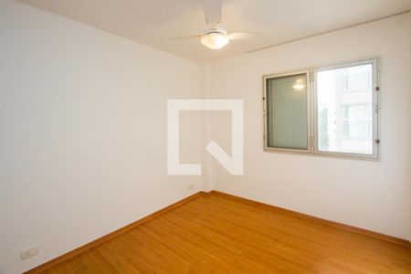 Suite de apartamento à venda com 2 quartos, 82m² em Campo Belo, São Paulo