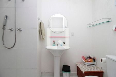 Apartamento à venda com 2 quartos, 53m² em Freguesia do Ó, São Paulo
