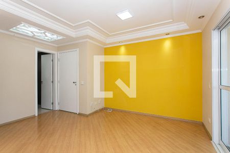 Sala de apartamento para alugar com 3 quartos, 112m² em Tatuapé, São Paulo