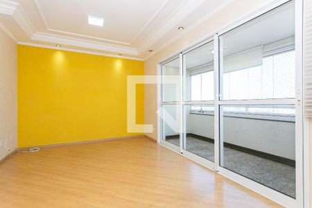 Sala de apartamento para alugar com 3 quartos, 112m² em Tatuapé, São Paulo