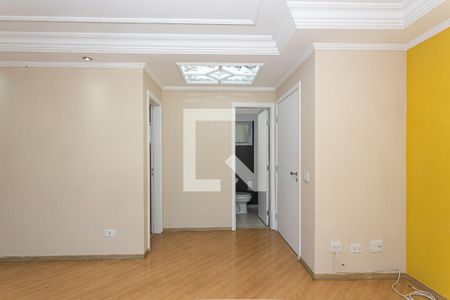 Sala de apartamento para alugar com 3 quartos, 112m² em Tatuapé, São Paulo