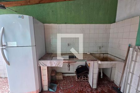 Casa para alugar com 1 quarto, 135m² em Solemar, Praia Grande