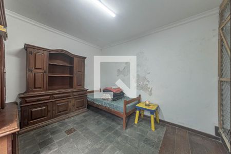 Sala de casa para alugar com 1 quarto, 30m² em Jardim Santo Amaro, São Paulo