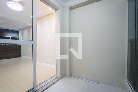 Varanda de apartamento à venda com 3 quartos, 73m² em Vila Andrade, São Paulo