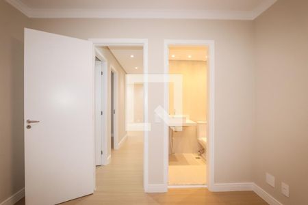 Suite de apartamento à venda com 3 quartos, 73m² em Vila Andrade, São Paulo
