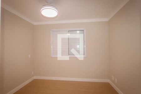 Suite de apartamento à venda com 3 quartos, 73m² em Vila Andrade, São Paulo