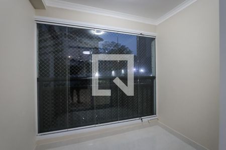 Varanda de apartamento à venda com 3 quartos, 73m² em Vila Andrade, São Paulo