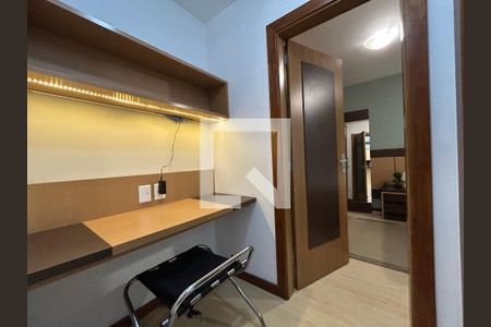Quarto  de apartamento para alugar com 1 quarto, 59m² em Centro, Florianópolis