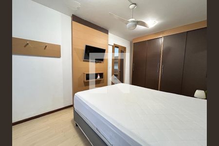 Apartamento para alugar com 1 quarto, 59m² em Centro, Florianópolis