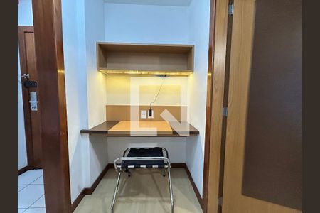 Apartamento para alugar com 1 quarto, 59m² em Centro, Florianópolis