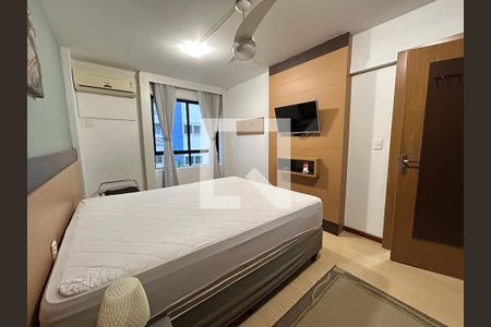 Quarto  de apartamento para alugar com 1 quarto, 59m² em Centro, Florianópolis