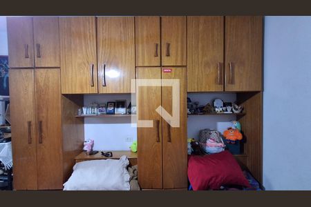 Quarto 1 de casa para alugar com 3 quartos, 133m² em Santa Maria, São Caetano do Sul