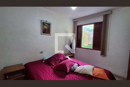 Quarto 2 de casa para alugar com 3 quartos, 133m² em Santa Maria, São Caetano do Sul