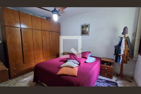 Quarto 2 de casa para alugar com 3 quartos, 133m² em Santa Maria, São Caetano do Sul