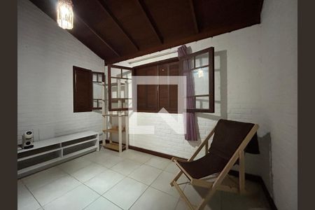 Quarto 2 de casa de condomínio para alugar com 3 quartos, 1m² em Lagoa da Conceição, Florianópolis