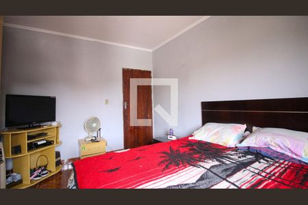 Quarto 1 de casa à venda com 3 quartos, 150m² em Vila Industrial, São Paulo