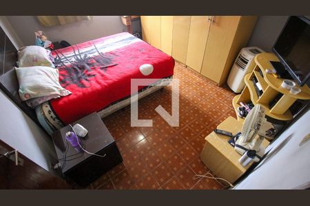 Quarto 1 de casa à venda com 3 quartos, 150m² em Vila Industrial, São Paulo