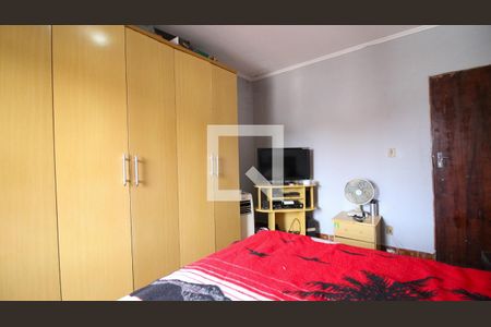Quarto 1 de casa à venda com 3 quartos, 150m² em Vila Industrial, São Paulo
