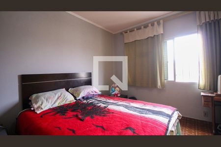 Quarto 1 de casa à venda com 3 quartos, 150m² em Vila Industrial, São Paulo