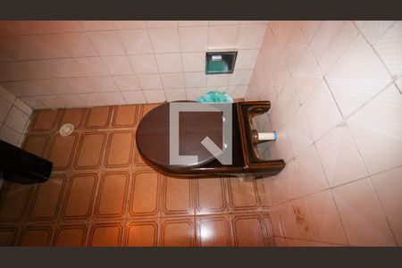 Lavabo de casa à venda com 3 quartos, 150m² em Vila Industrial, São Paulo