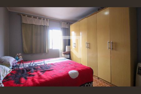 Quarto 1 de casa à venda com 3 quartos, 150m² em Vila Industrial, São Paulo