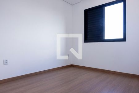 Suíte de apartamento para alugar com 2 quartos, 66m² em Jardim Guaruja, Sorocaba