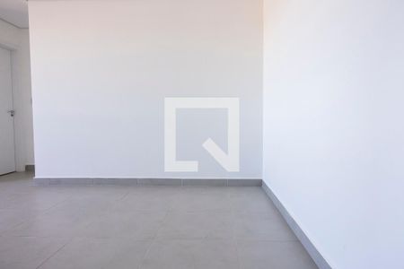 Sala de apartamento para alugar com 2 quartos, 66m² em Jardim Guaruja, Sorocaba