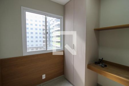 Quarto 2 de apartamento para alugar com 2 quartos, 37m² em Jaguaré, São Paulo