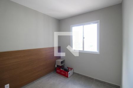 Quarto 1 de apartamento para alugar com 2 quartos, 37m² em Jaguaré, São Paulo