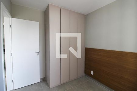 Quarto 1 de apartamento para alugar com 2 quartos, 37m² em Jaguaré, São Paulo