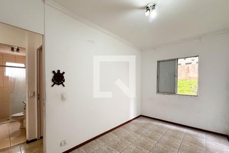 Quarto de apartamento para alugar com 2 quartos, 76m² em Santa Terezinha, São Bernardo do Campo