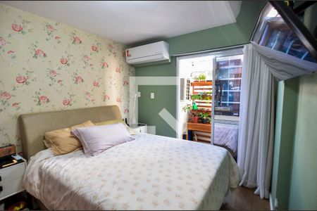 Suíte de apartamento à venda com 2 quartos, 68m² em Imperial de São Cristóvão, Rio de Janeiro