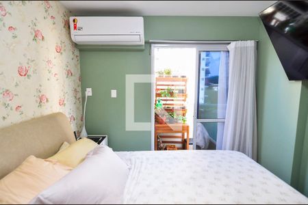 Suíte de apartamento à venda com 2 quartos, 68m² em Imperial de São Cristóvão, Rio de Janeiro