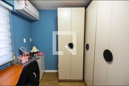 Quarto de apartamento à venda com 2 quartos, 68m² em Imperial de São Cristóvão, Rio de Janeiro