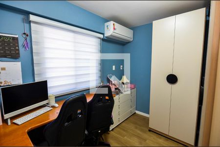 Quarto de apartamento à venda com 2 quartos, 68m² em Imperial de São Cristóvão, Rio de Janeiro