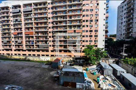 Sala de apartamento à venda com 2 quartos, 68m² em Imperial de São Cristóvão, Rio de Janeiro