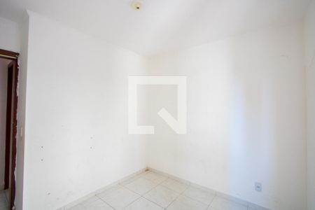 Quarto 2 de apartamento à venda com 2 quartos, 52m² em Vila Lutécia, Santo André