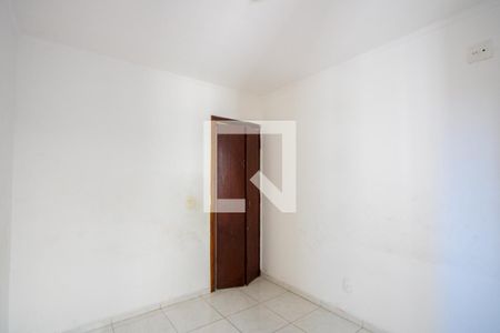 Quarto 1 de apartamento à venda com 2 quartos, 52m² em Vila Lutécia, Santo André