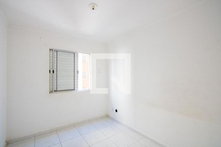 Quarto 1 de apartamento à venda com 2 quartos, 52m² em Vila Lutécia, Santo André