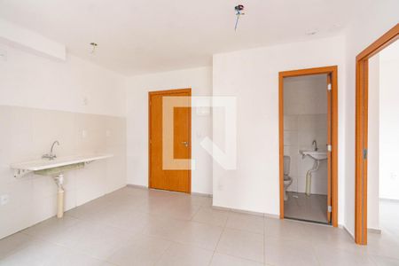 Apartamento à venda com 2 quartos, 100m² em Fátima, Canoas