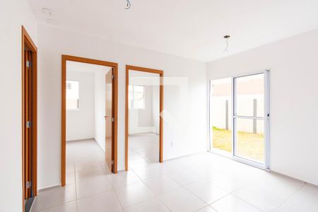 Apartamento à venda com 2 quartos, 100m² em Fátima, Canoas