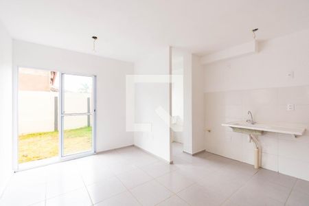Apartamento à venda com 2 quartos, 100m² em Fátima, Canoas